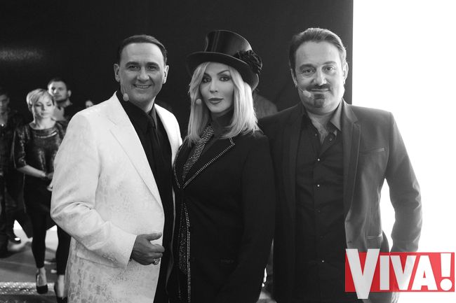 Ирина Билык фото битва хоров